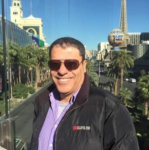 Meet your Posher, Sameh